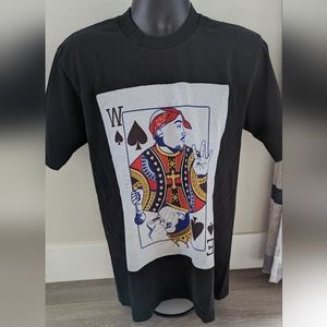 Tupac and Biggie Smalls t-shirt